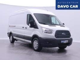 Ford Transit 2.0 TDCI L3H2 Klima Dlna DPH