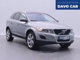 Volvo XC60 2.4 D5 AWD Automat Ocean Race