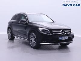 Mercedes-Benz GLC 2.1 250d 150kw 4Matic CZ AMG L