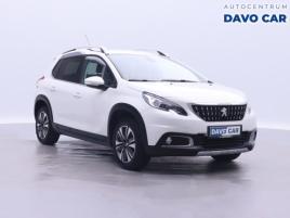 Peugeot 2008 1.2 PT 81kW Allure Navi Ke