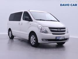 Hyundai H 1 2.5 CRDi 85kW Klima Navi 8Mst