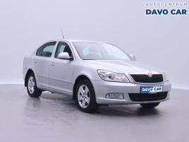 koda Octavia 2.0 TDI CZ Elegance Tan