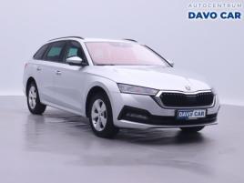 koda Octavia 2.0 TDI 85kW Ambition CZ 1.Maj