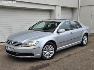 Volkswagen Phaeton 3.0 TDI 4x4 Automat DPH