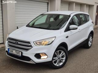 Ford Kuga 1.5i 110kw Nov� �R