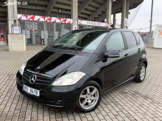 Mercedes-Benz 160CDI, 60kw Serv. kn�ka