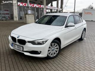 BMW 316i, 100kw P�vod �R