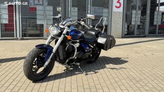 Suzuki Boulevard VZ 800, 36kw