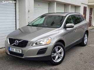 Volvo XC60 2.0D 120Kw Manu�l