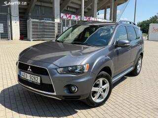 Mitsubishi Outlander 2.2 DI-D, 130kw 4x4