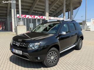 Dacia Duster 1.2i, 92kw Nov� STK
