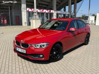 BMW 318i, 100kw P�vod �R Automat