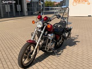 Yamaha XV Virago XV750 44kw