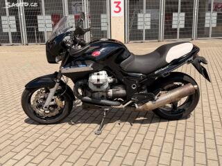 Moto Guzzi 1200 Sport 1200 Sport 68kw