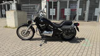 Kawasaki VN 800 41kw,