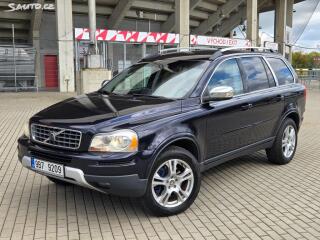 Volvo XC90 D5 136kw Inscription Nov� STK