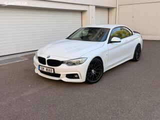 BMW Kabriolet HardTop 120kw
