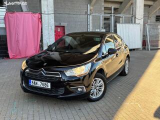 Citro�n DS4 1.6i, 88kw