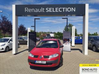 Renault Mgane 1.4i 60kw, R