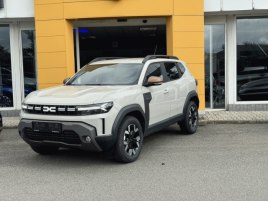 Dacia Duster Extreme TCe 130 4x4