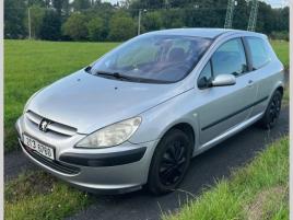 Peugeot 307 hatchback 3-dveov