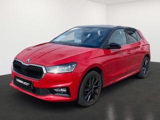 koda Fabia 1.0Tsi 81kw, Style, R