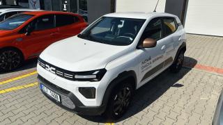 Dacia Spring Extreme 65