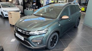 Dacia Jogger Extreme TCe 110 7 mst