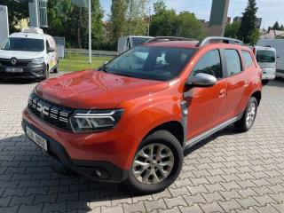 Dacia Duster Expression Blue dCi 115, R, 1