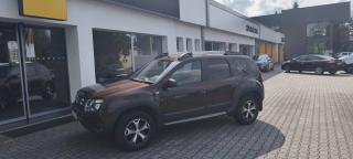 Dacia Duster 1.5 dCi 80 kW/109 k 4x4 S&S SL