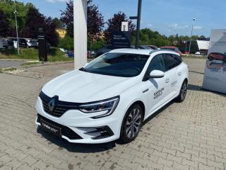 Renault Mgane Techno Bluedci 115