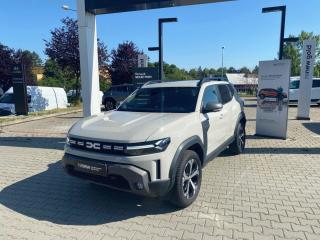 Dacia Duster Journey Tce130 4x4