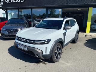 Dacia Duster Journey TCe130 4x4