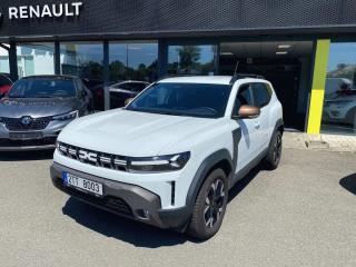 Dacia Duster Extreme Tce130 4x4