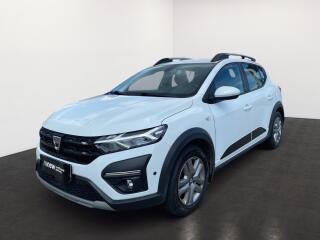 Dacia Sandero Stepway Comfort Tce 100 LPG