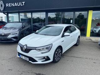 Renault Mgane Techno TCe140 EDC