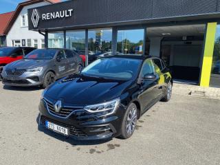 Renault Mgane Techno Tce140