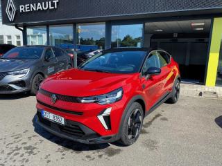 Renault Captur Techno Tce90