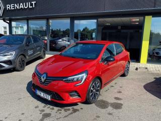 Renault Clio Techno ETECH Hybrid 145