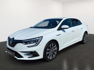 Renault Mgane 1.3tce 103kw, Techno
