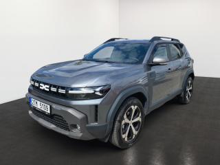 Dacia Duster Journey Tce130