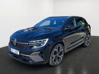 Renault Austral Iconic mild hybrid 160