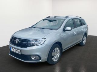 Dacia Logan MCV 1.0Tce, LPG, R, 1.Majitel