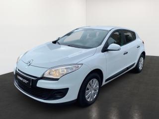Renault Mgane 1.6i 16V, R, 1.Majitel, DPH