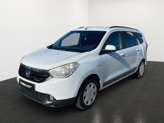 Dacia Lodgy 1.6i 16V 61kw, LPG
