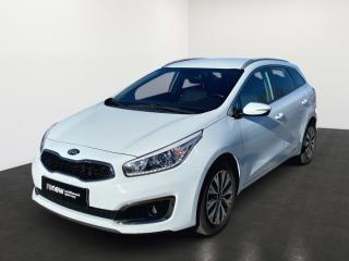 Kia Ceed 1.6GDI 99kw, R