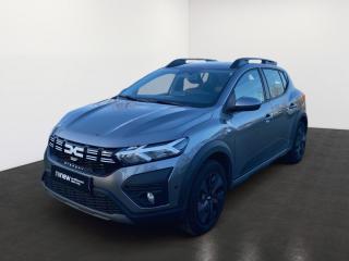 Dacia Sandero Stepway Expression ECO-G