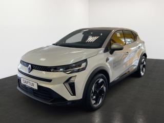Renault Captur Techno Tce90