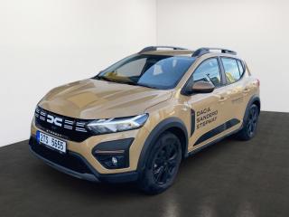 Dacia Sandero Stepway Extreme Tce110