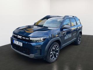 Dacia Bigster Journey Hybrid 155